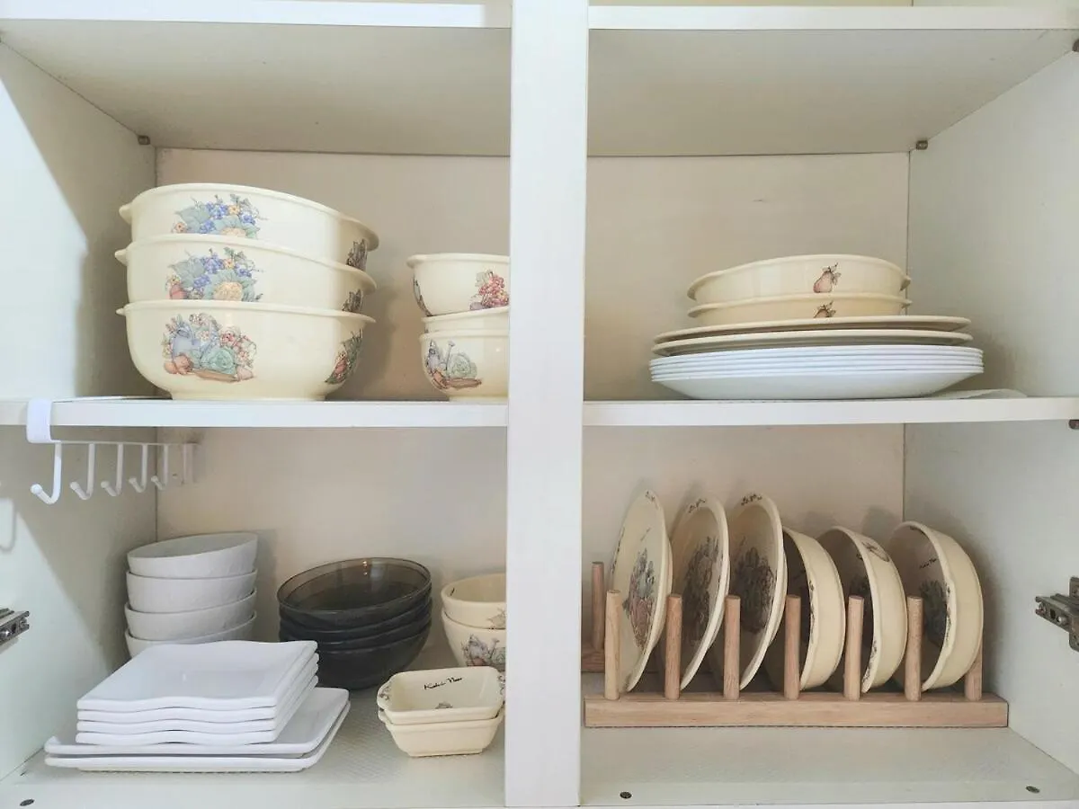 Apartman All Stay Szöul