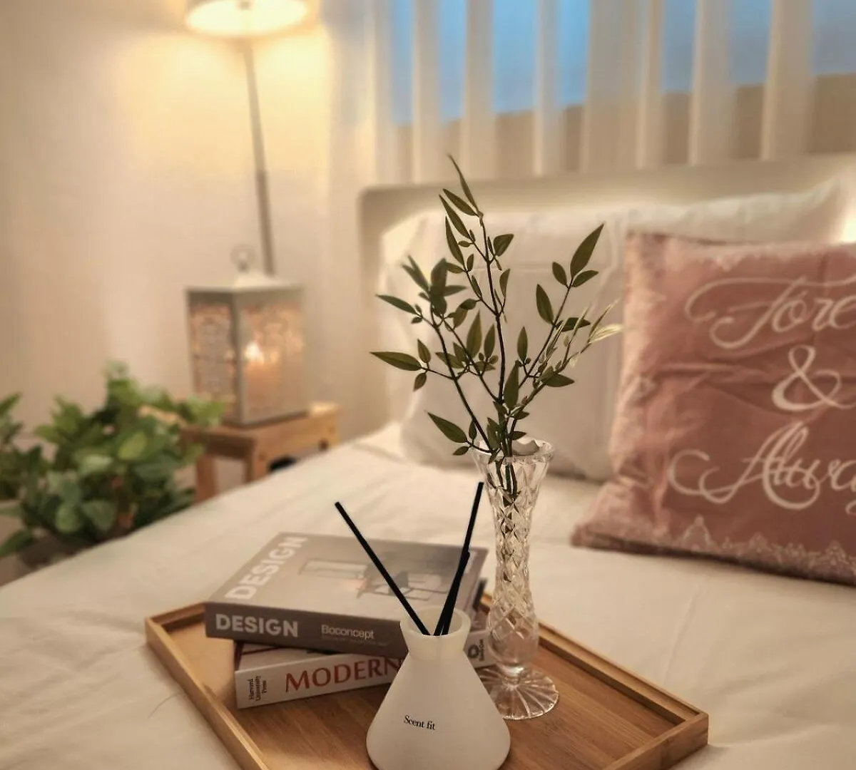 Apartman All Stay Szöul Dél-Korea