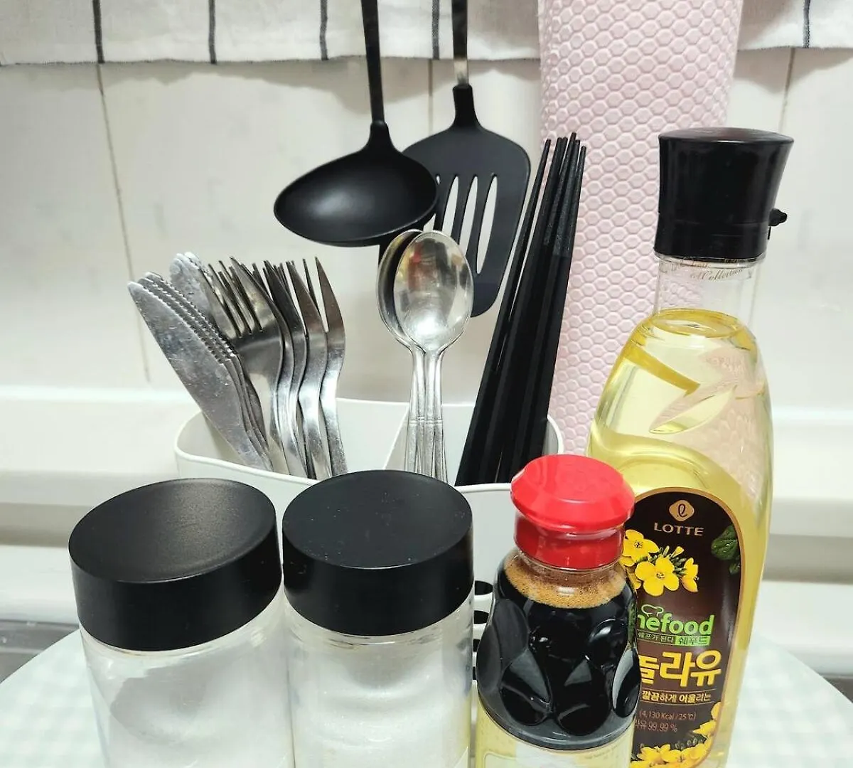 Apartman All Stay Szöul
