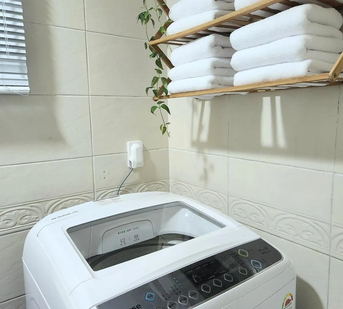 Apartman All Stay Szöul Dél-Korea