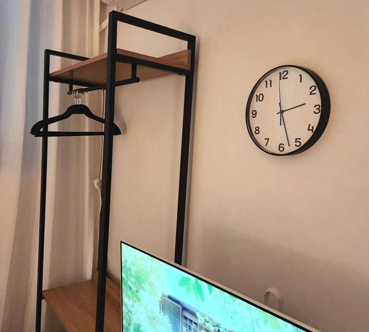Apartman All Stay Szöul